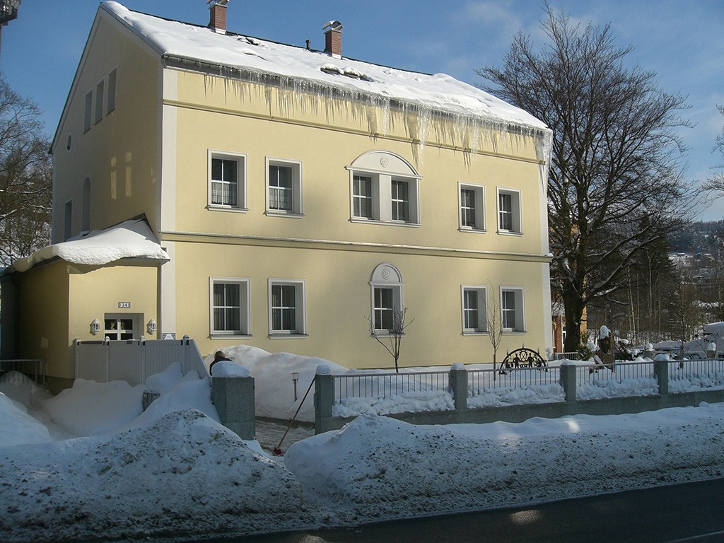 Ferienwohnung-Klingenthal-1